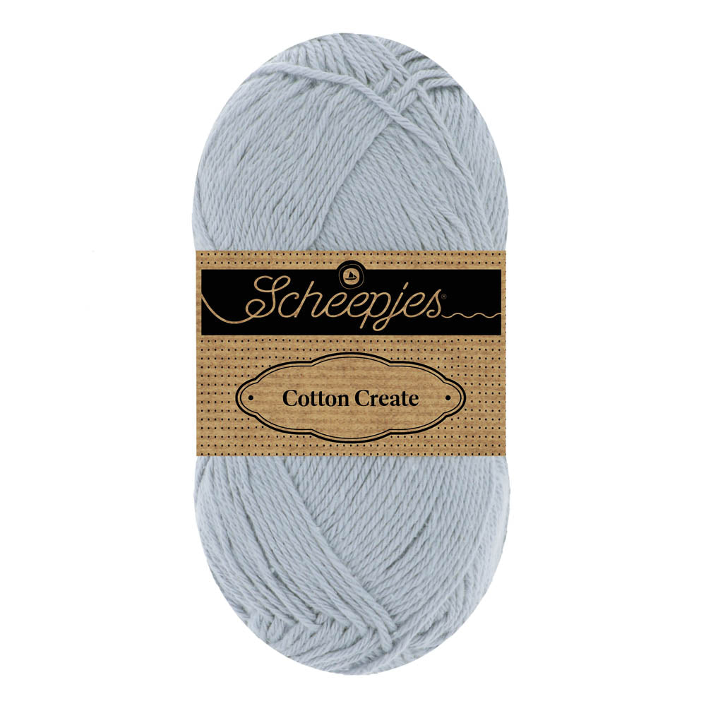 Scheepjes Cotton Create