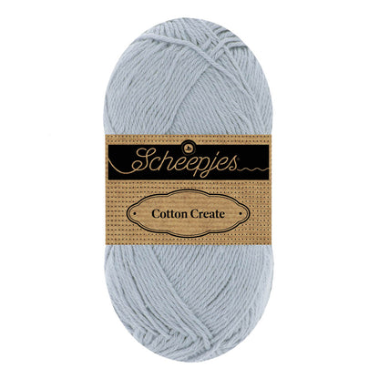 Scheepjes Cotton Create