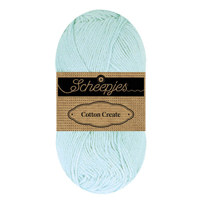 Scheepjes Cotton Create