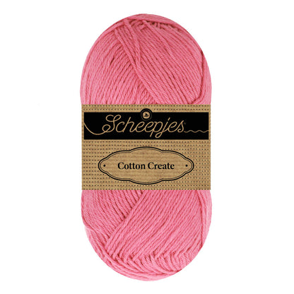 Scheepjes Cotton Create