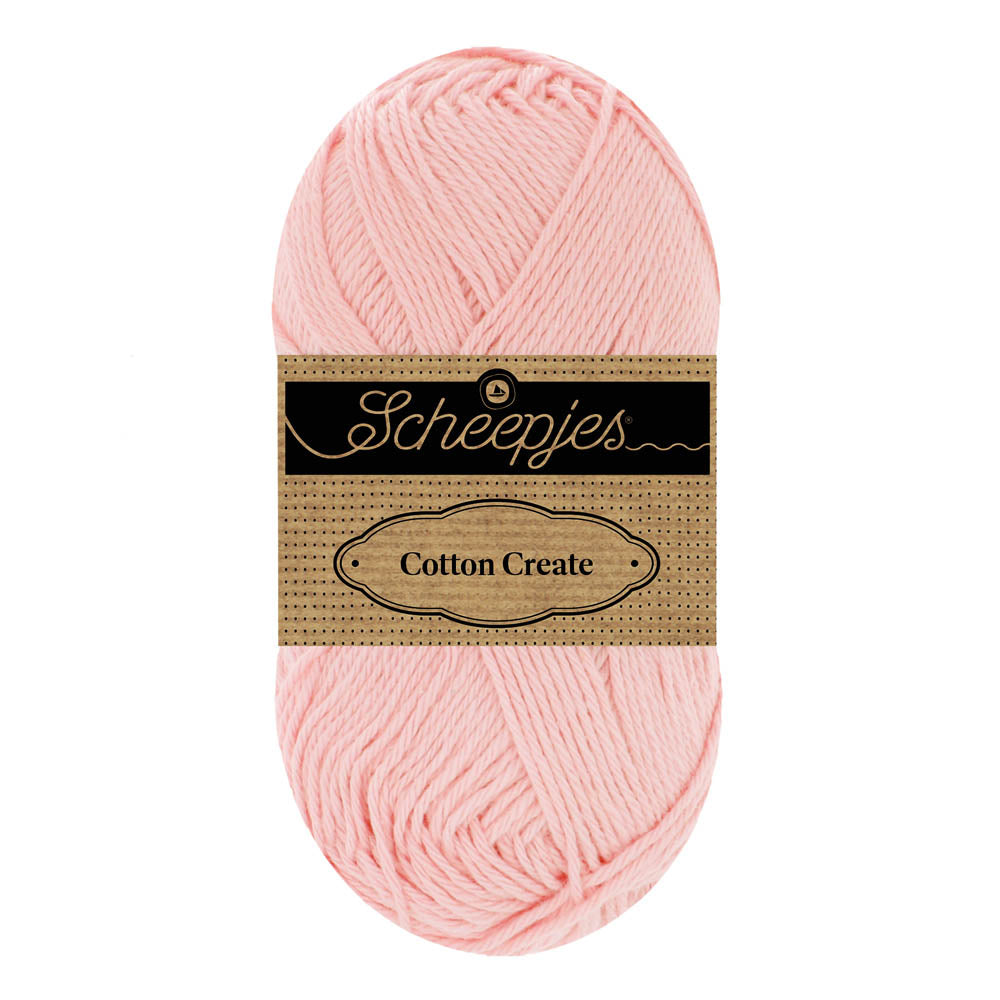 Scheepjes Cotton Create