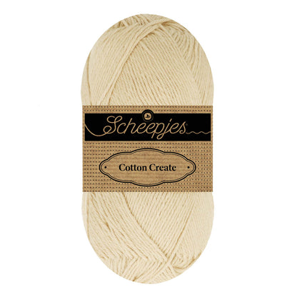 Scheepjes Cotton Create