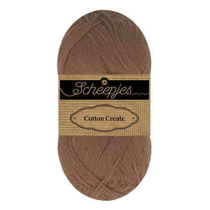 Scheepjes Cotton Create