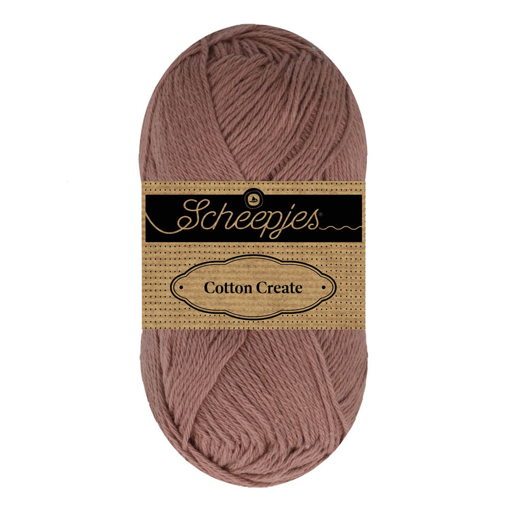 Scheepjes Cotton Create