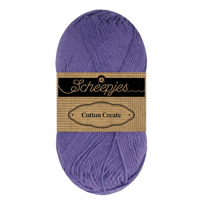 Scheepjes Cotton Create