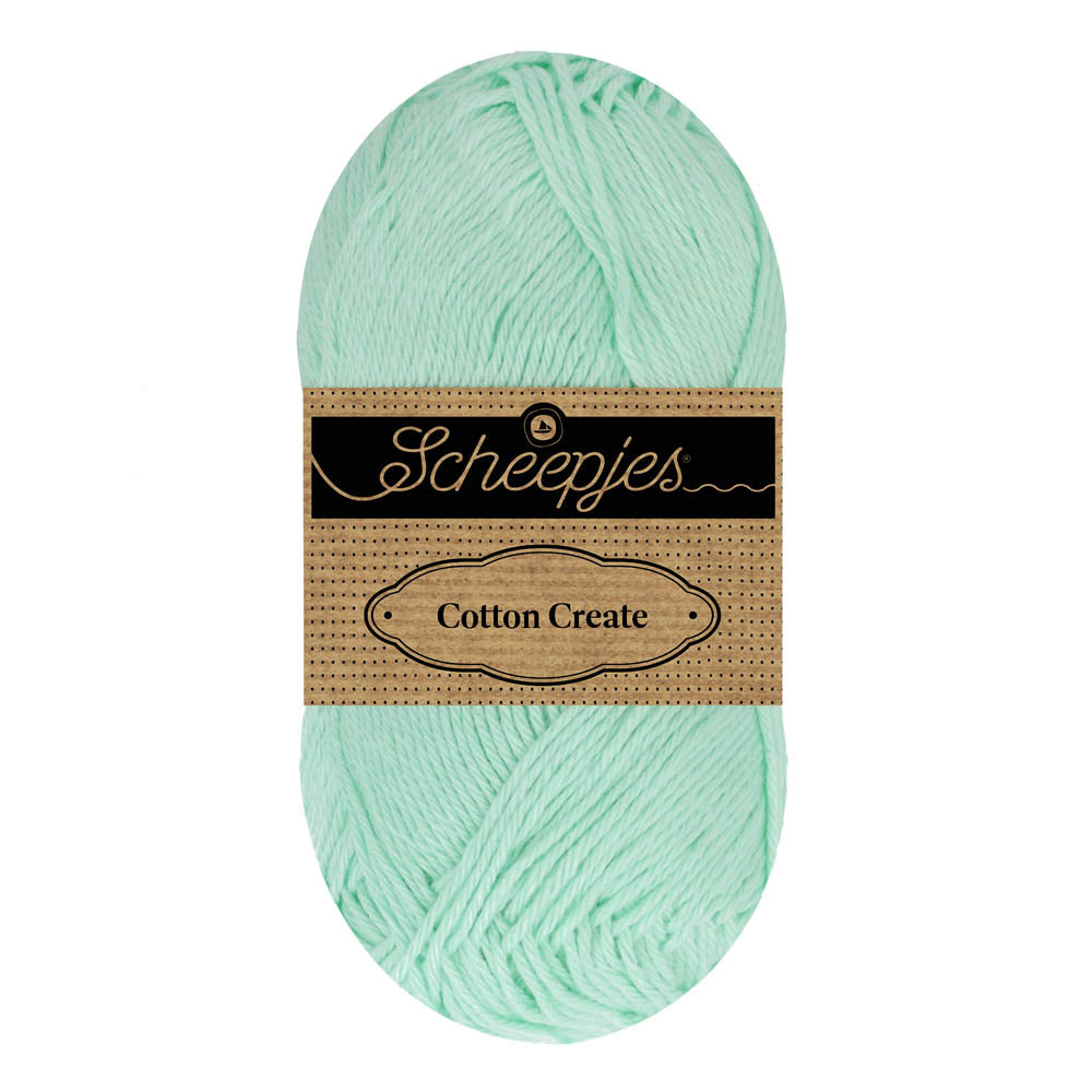 Scheepjes Cotton Create