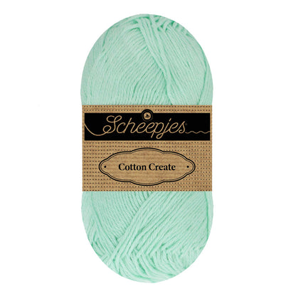 Scheepjes Cotton Create
