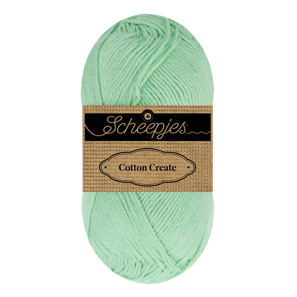 Scheepjes Cotton Create