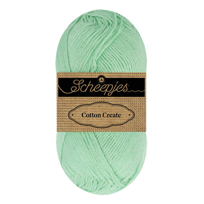 Scheepjes Cotton Create