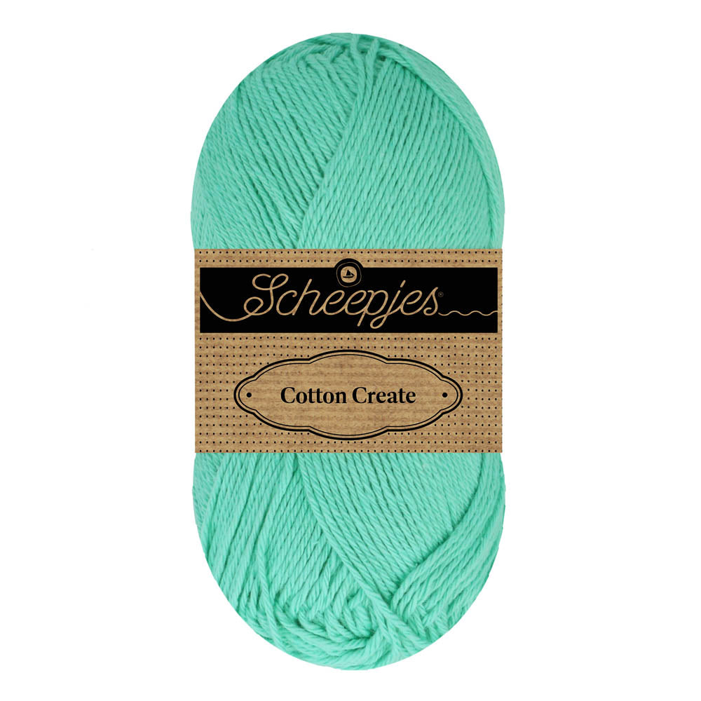 Scheepjes Cotton Create
