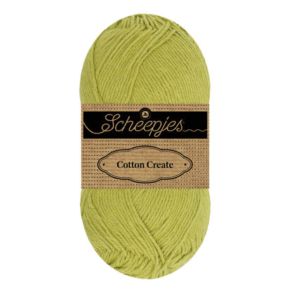Scheepjes Cotton Create