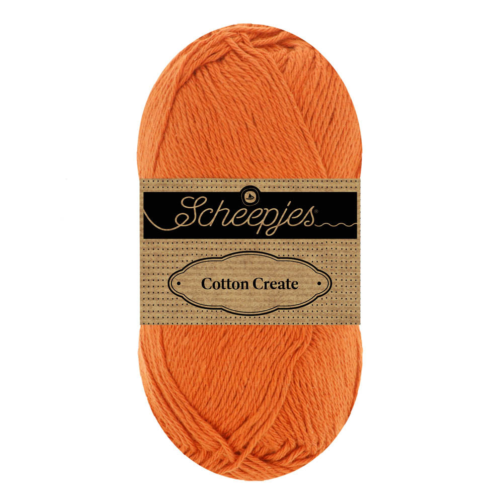 Scheepjes Cotton Create