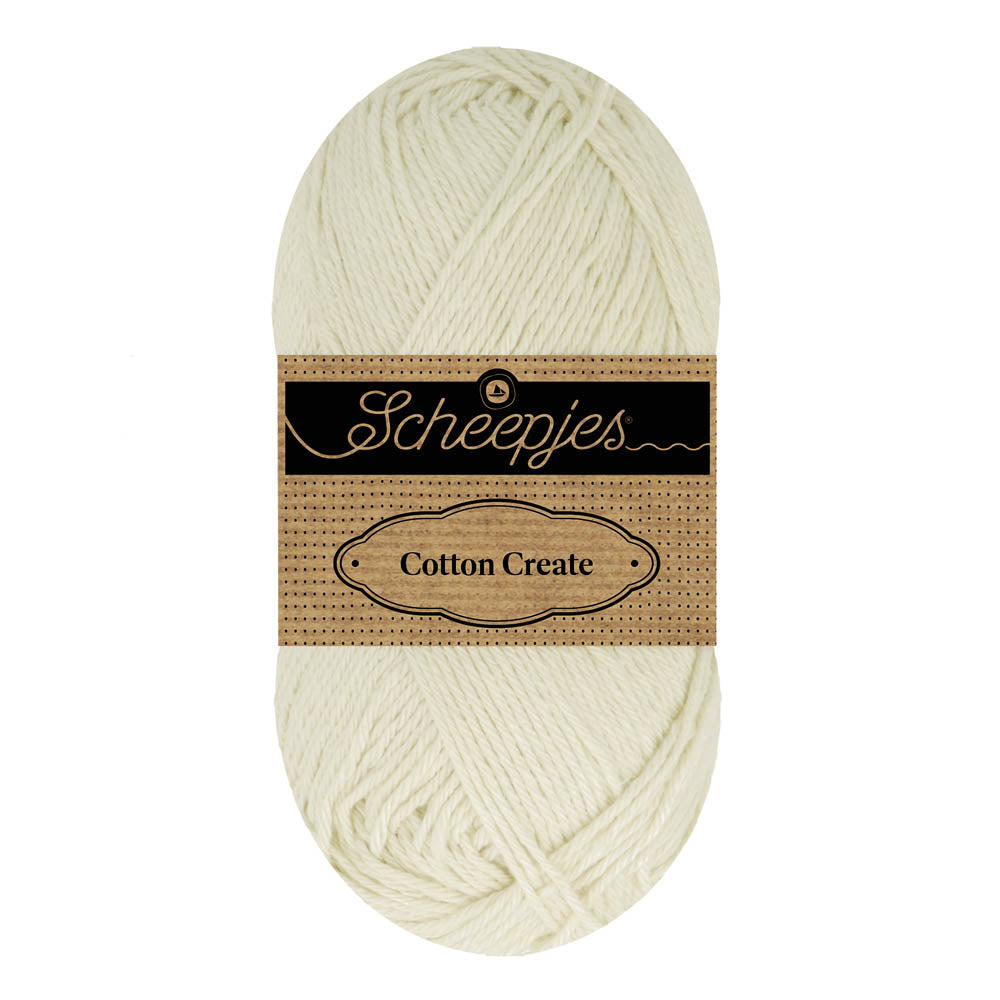 Scheepjes Cotton Create