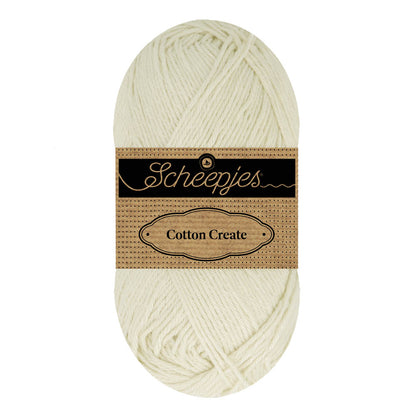 Scheepjes Cotton Create