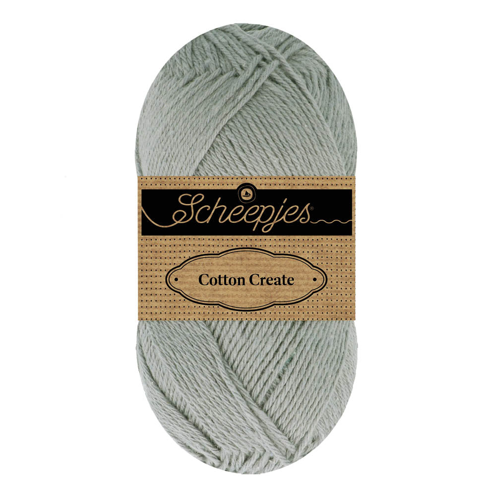 Scheepjes Cotton Create
