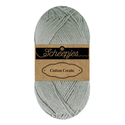 Scheepjes Cotton Create
