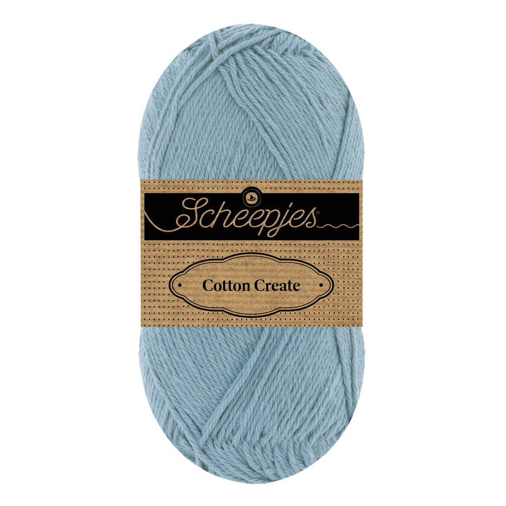 Scheepjes Cotton Create