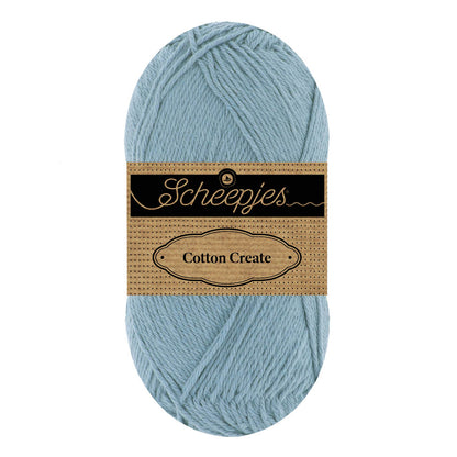 Scheepjes Cotton Create