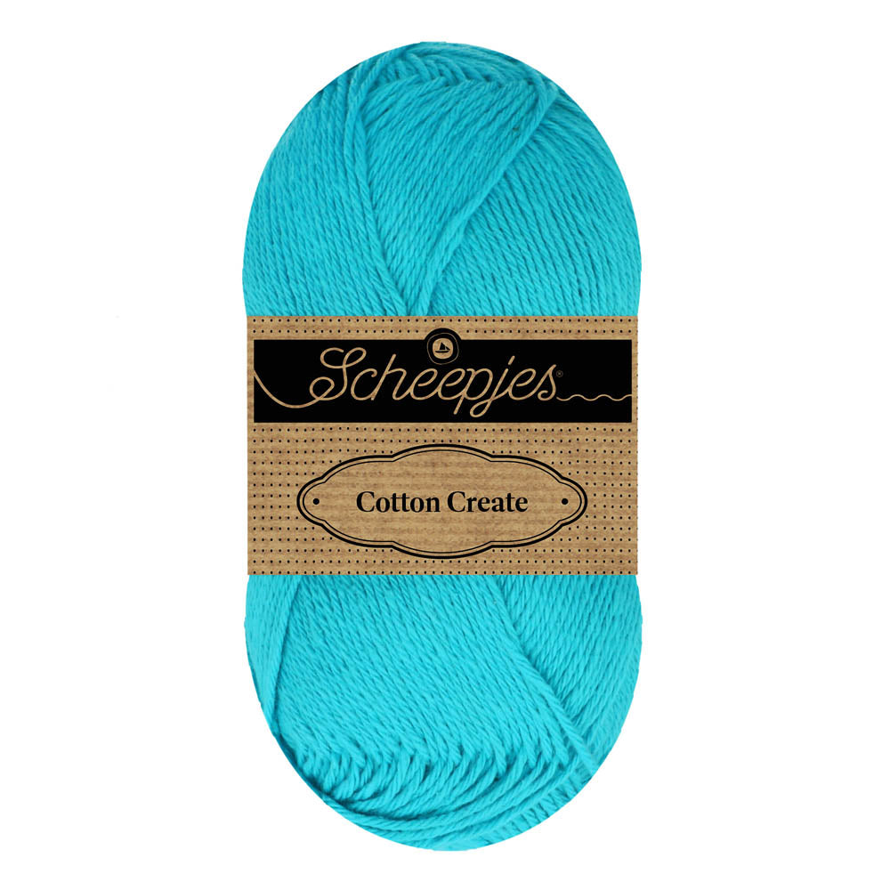 Scheepjes Cotton Create