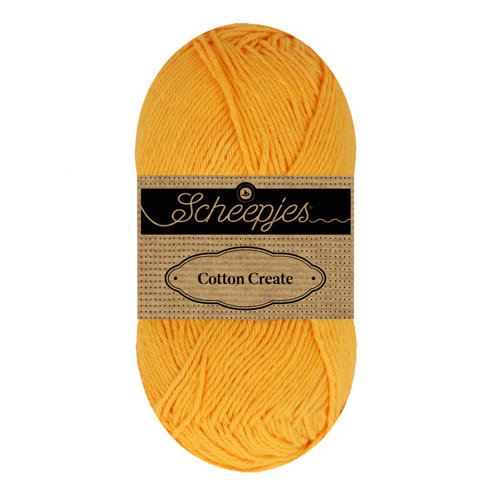 Scheepjes Cotton Create