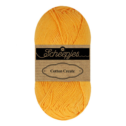Scheepjes Cotton Create