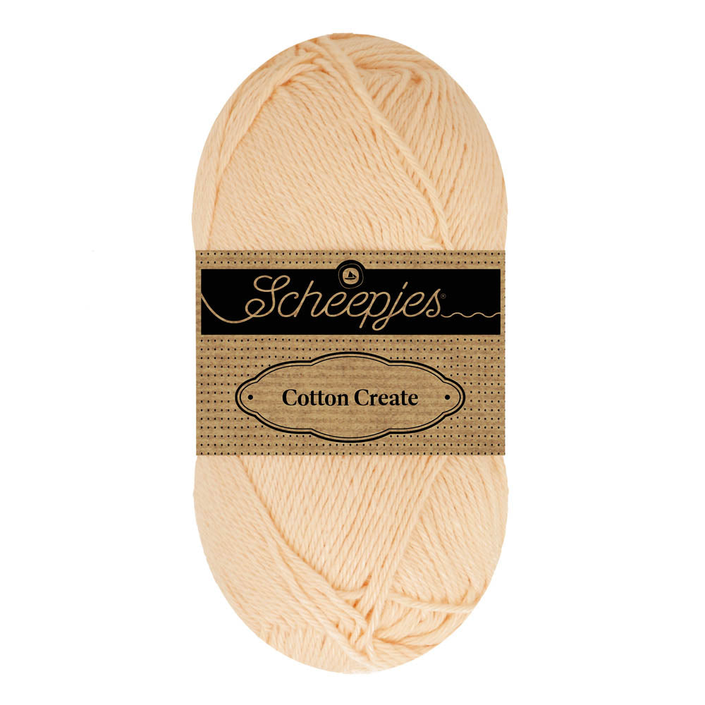 Scheepjes Cotton Create