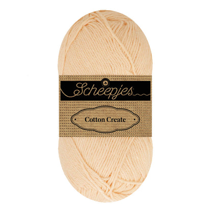 Scheepjes Cotton Create
