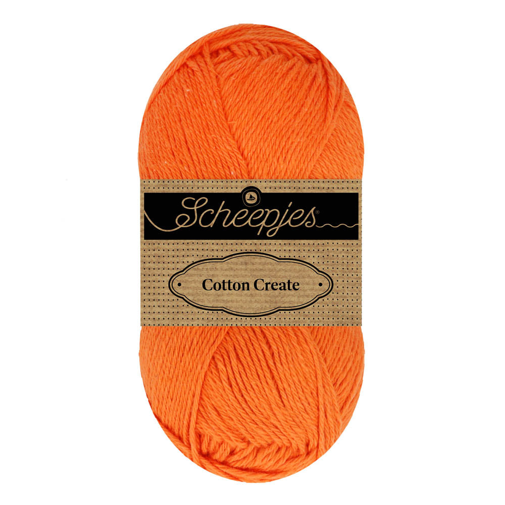 Scheepjes Cotton Create