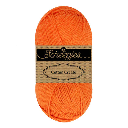 Scheepjes Cotton Create