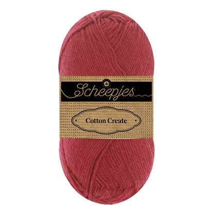 Scheepjes Cotton Create