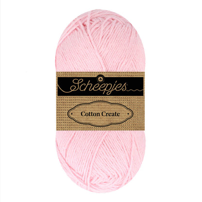 Scheepjes Cotton Create