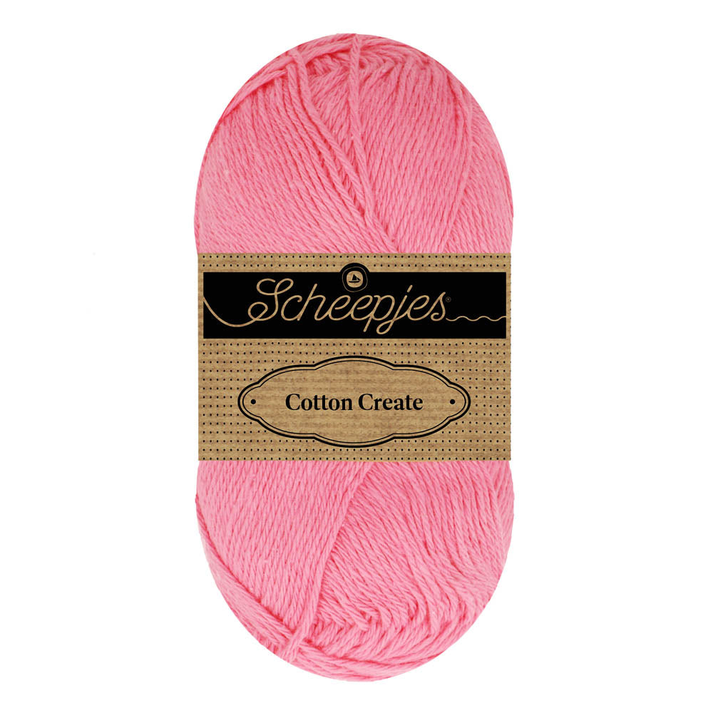 Scheepjes Cotton Create