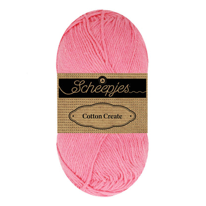 Scheepjes Cotton Create