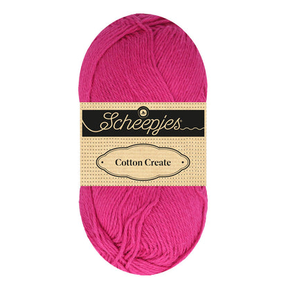 Scheepjes Cotton Create