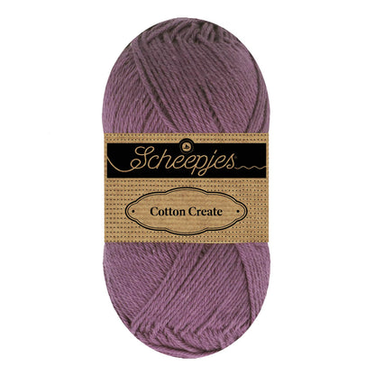 Scheepjes Cotton Create