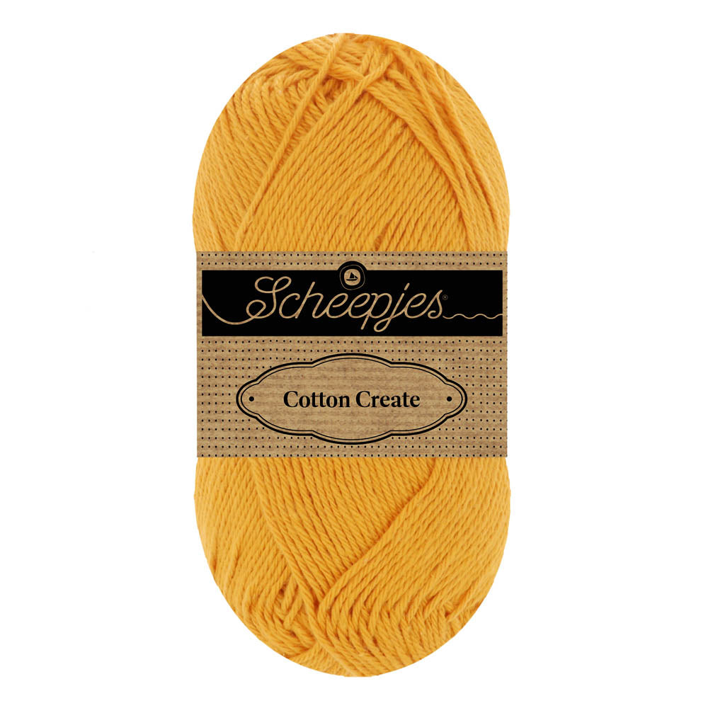 Scheepjes Cotton Create
