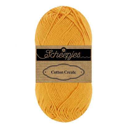 Scheepjes Cotton Create