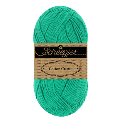 Scheepjes Cotton Create