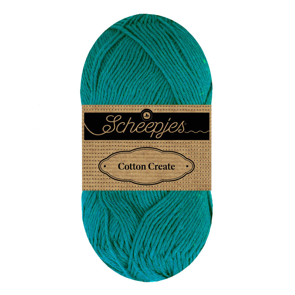 Scheepjes Cotton Create