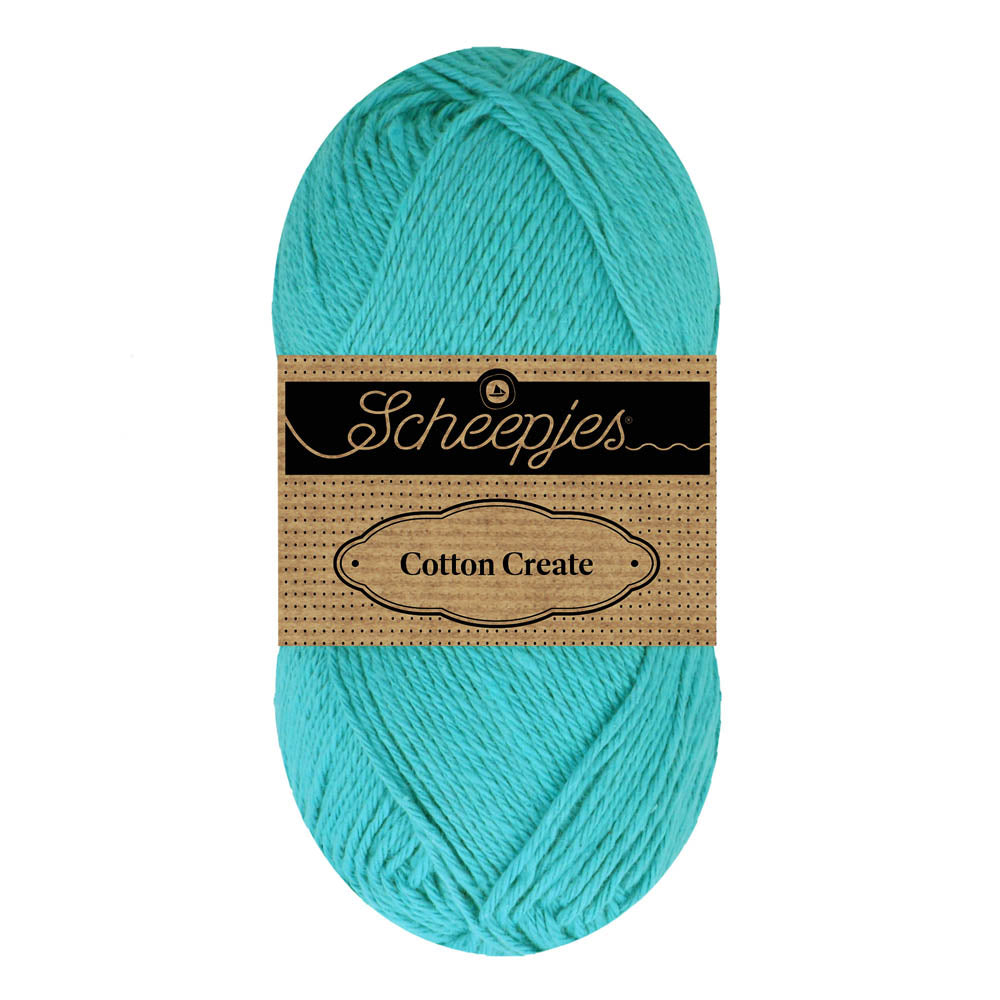 Scheepjes Cotton Create