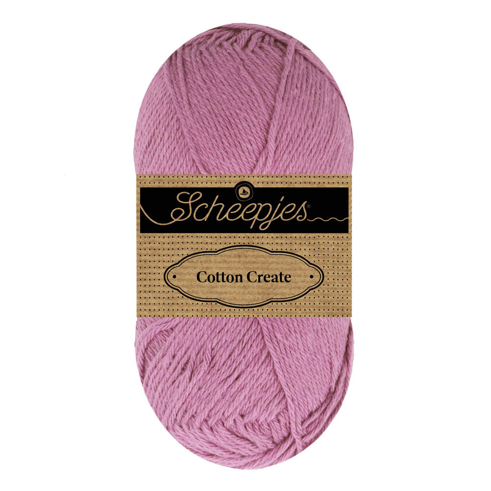 Scheepjes Cotton Create