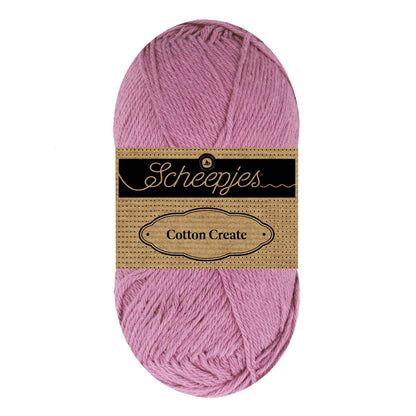 Scheepjes Cotton Create
