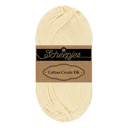 Scheepjes Cotton Create DK