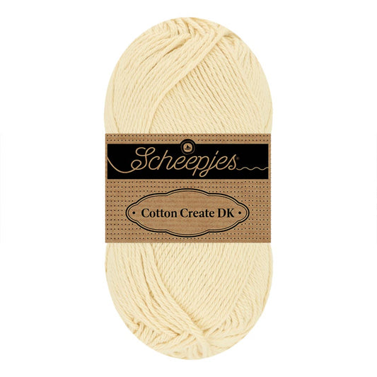 Scheepjes Cotton Create DK