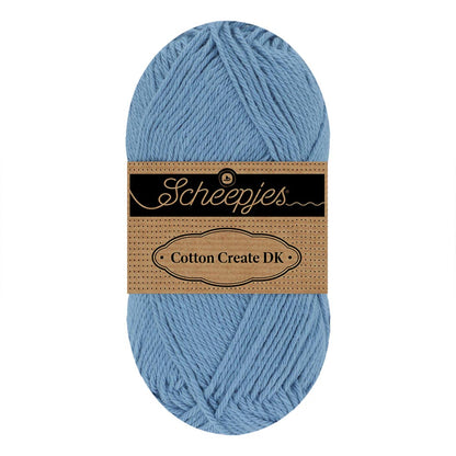 Scheepjes Cotton Create DK