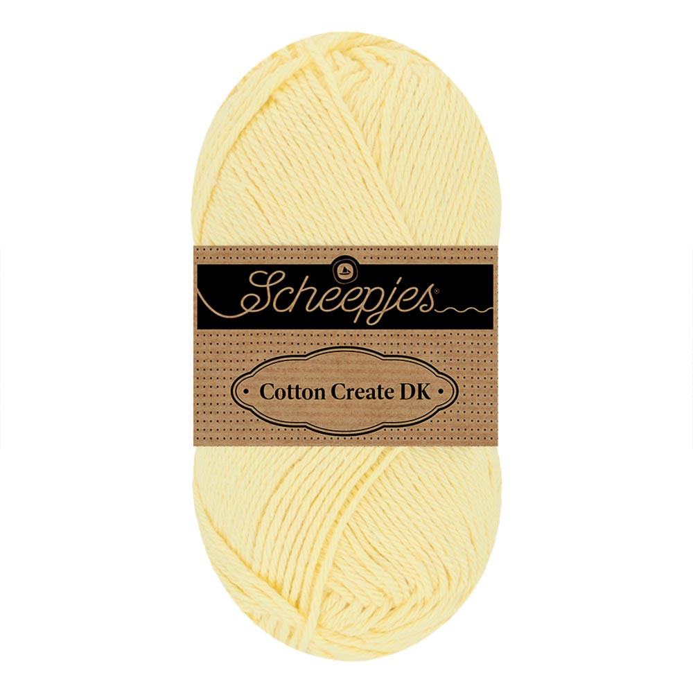 Scheepjes Cotton Create DK