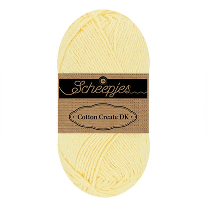Scheepjes Cotton Create DK