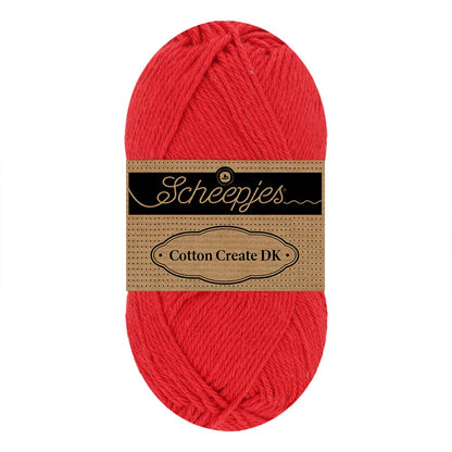 Scheepjes Cotton Create DK