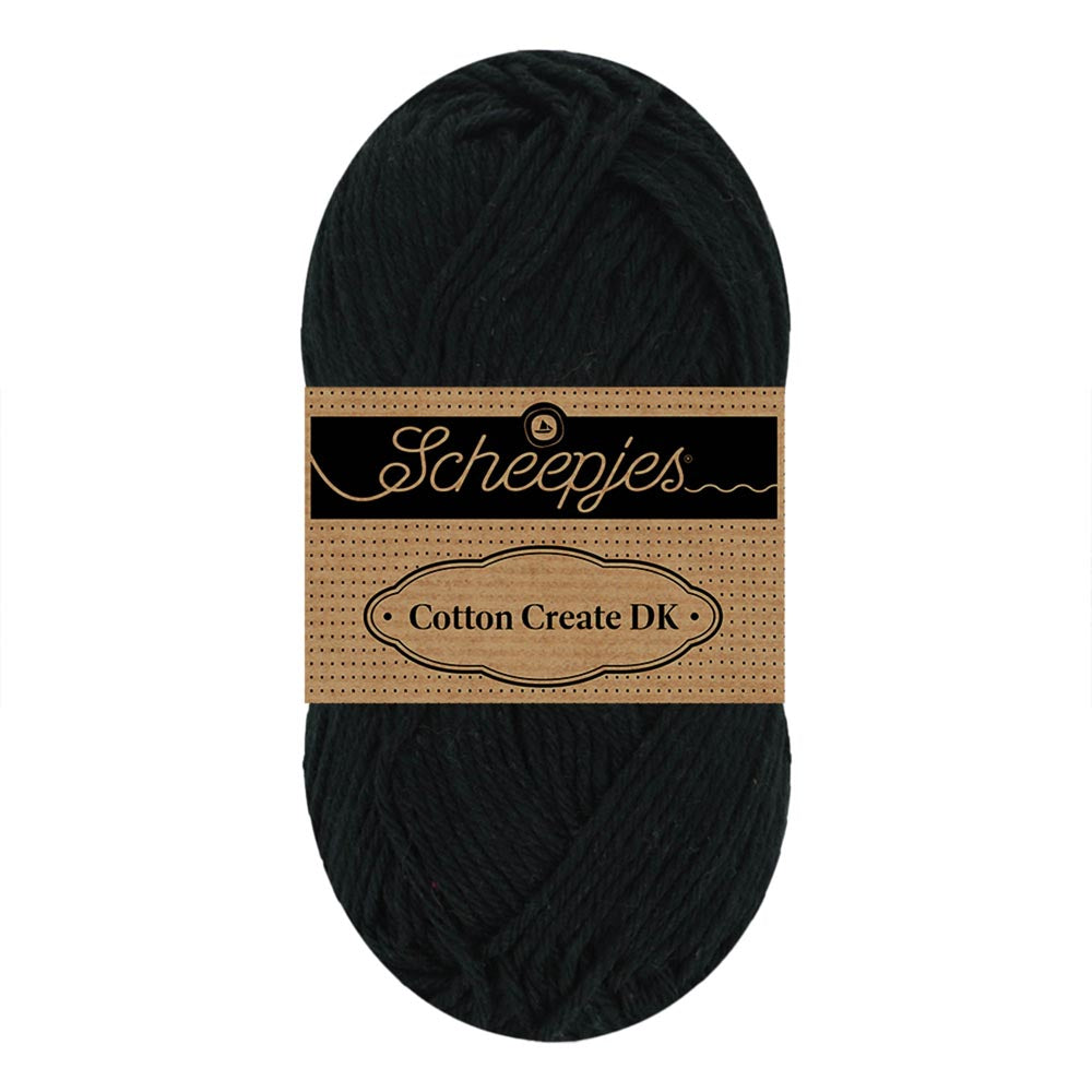 Scheepjes Cotton Create DK