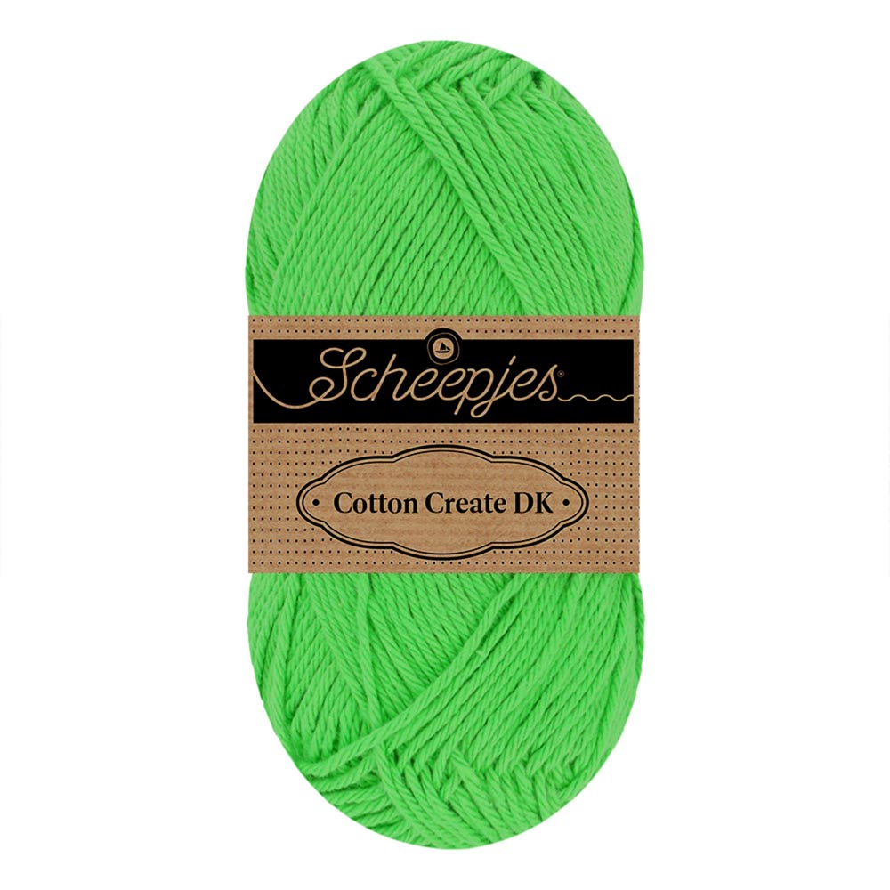 Scheepjes Cotton Create DK